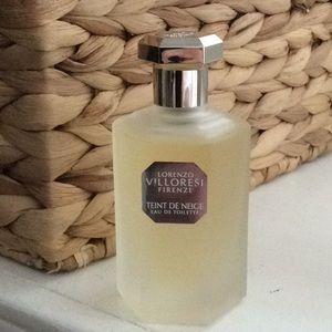 Teint de Neige Eau de Toilette